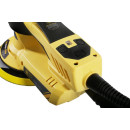 Шлифмашина эксцентриковая Hanskonner HOS8140BL (HOS8140BL) 