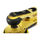 Шлифмашина эксцентриковая Hanskonner HOS8140BL (HOS8140BL) 