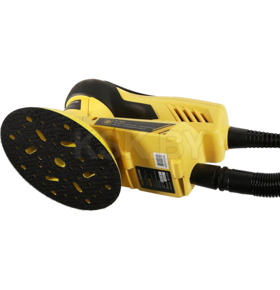 Шлифмашина эксцентриковая Hanskonner HOS8140BL (HOS8140BL) 