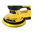 Шлифмашина эксцентриковая Hanskonner HOS8140BL (HOS8140BL) 