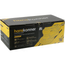 Шлифмашина эксцентриковая Hanskonner HOS8140BL (HOS8140BL) 