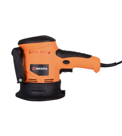 Шлифмашина эксцентриковая Вихрь ЭШМ-125Э