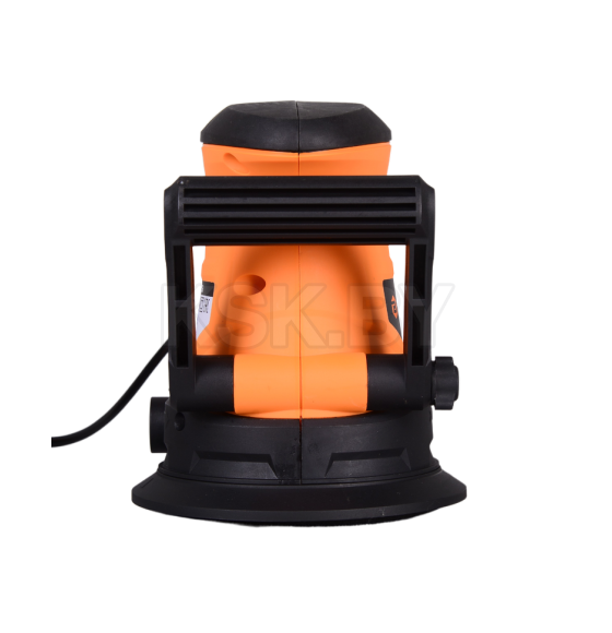 Шлифмашина эксцентриковая Вихрь ЭШМ-125Э (72/6/5) 