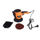 Шлифмашина эксцентриковая Вихрь ЭШМ-125Э (72/6/5) 