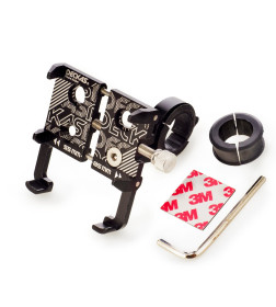 Держатель для телефона DECKAS LV24-6600