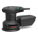 Шлифмашина эксцентриковая DWT EXP03-125 V (EXP03-125 V) 