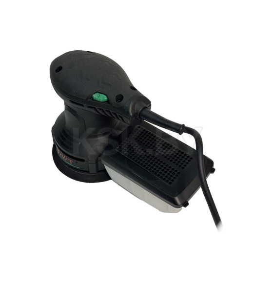 Шлифмашина эксцентриковая DWT EXP03-125 V (EXP03-125 V) 