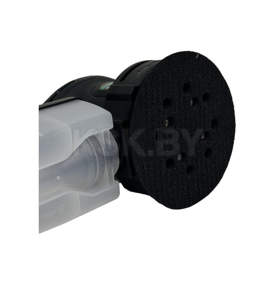 Шлифмашина эксцентриковая DWT EXP03-125 V (EXP03-125 V) 