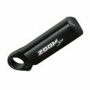 Рога 104 мм (чёрные) ZOOM MT-90A (9592) 