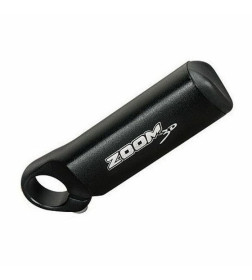 Рога 104 мм (чёрные) ZOOM MT-90A