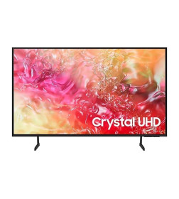 Телевизор Samsung Crystal UHD DU7100 UE55DU7100U 55 ″ 