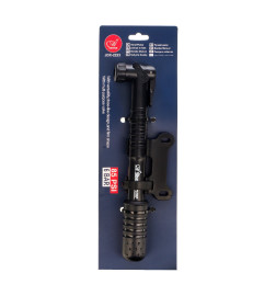 Насос для велосипеда ручной BUSTER JDX-2223