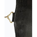 Батут Atlas Sport 183 см (6ft) с внешней сеткой без лестницы PURPLE