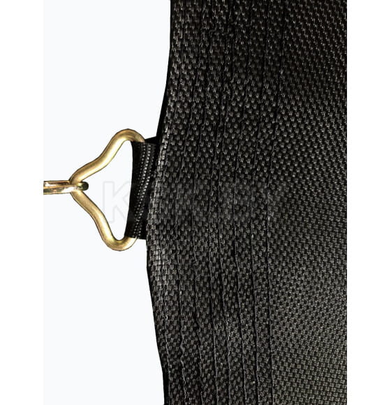 Батут Atlas Sport 183 см (6ft) с внешней сеткой без лестницы PURPLE