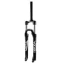 Вилка ZOOM 525AMS(RL/O)-29" (D28.6 / 240, Disc brake (PM), чёрный) (6383) 