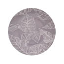 Тарелка десертная Lavenir "Этель" 18 см, 7" тгк7-1405 гладкий край фарфор (00104150) 