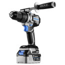 Дрель-шуруповерт ударная аккумуляторная DEKO DKCID20 PRO 085-1068 (085-1068) 