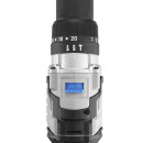 Дрель-шуруповерт ударная аккумуляторная DEKO DKCID20 PRO 085-1068 (085-1068) 