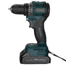 Дрель-шуруповерт аккумуляторная Zitrek Greenpower 20 PRO 085-1314 (085-1314) 