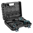 Дрель-шуруповерт аккумуляторная Zitrek Greenpower 20 PRO 085-1314 (085-1314) 