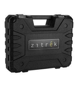 Дрель-шуруповерт аккумуляторная Zitrek Greenpower 20 PRO 085-1314