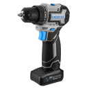 Дрель-шуруповерт аккумуляторная DEKO Loner 20V PRO 085-1010 (085-1010) 