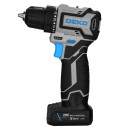 Дрель-шуруповерт аккумуляторная DEKO Loner 20V PRO 085-1010 (085-1010) 