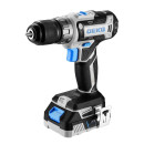 Дрель-шуруповерт аккумуляторная DEKO Loner 20V 085-1006 (085-1005) 