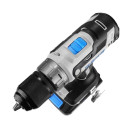Дрель-шуруповерт аккумуляторная DEKO Loner 20V 085-1006 (085-1005) 