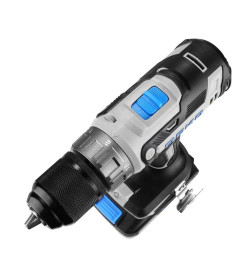 Дрель-шуруповерт аккумуляторная DEKO Loner 20V 085-1006