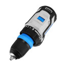 Дрель-шуруповерт аккумуляторная DEKO Loner 12V PRO 085-1122 (085-1122) 