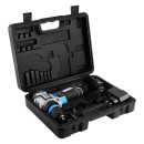 Дрель-шуруповерт аккумуляторная DEKO Loner 12V PRO 085-1122 (085-1122) 