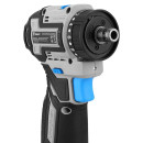Дрель-шуруповерт аккумуляторная DEKO Loner 12V PRO 085-1122 (085-1122) 