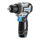 Дрель-шуруповерт аккумуляторная DEKO Loner 12V PRO 085-1011 (085-1011) 