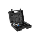 Дрель-шуруповерт аккумуляторная DEKO Loner 12V PRO 085-1011 (085-1011) 