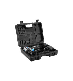 Дрель-шуруповерт аккумуляторная DEKO Loner 12V PRO 085-1011