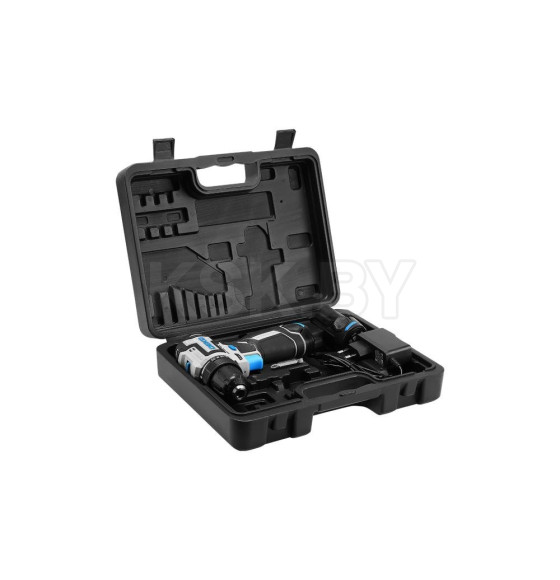 Дрель-шуруповерт аккумуляторная DEKO Loner 12V PRO 085-1011 (085-1011) 