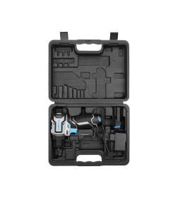 Дрель-шуруповерт аккумуляторная DEKO Loner 12V PRO 085-1011