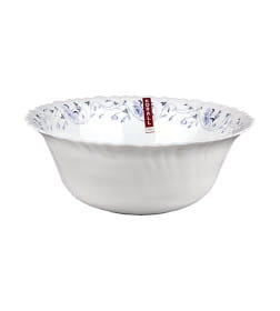 Салатник "Синяя вуаль" 500 мл/15 см LHW60-1059