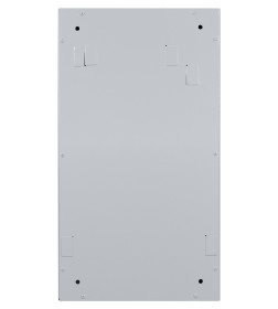 Щит учетно-распределительный навесной ЩУРН-1/9 (470х260х145 мм) TDM SQ0905-0034