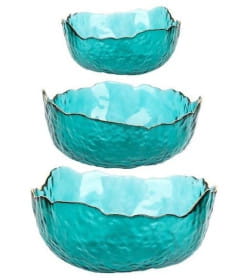 Набор салатников (3 пр.) "Frost" 9903601-4