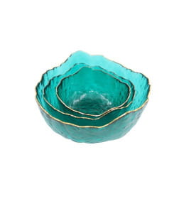 Набор салатников (3 пр.) "Frost" 9903601-4