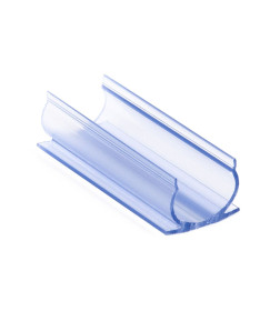 Крепеж для круглого неона 16 мм 220V 2835 (10 шт.) ES