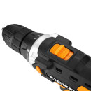Дрель-шуруповерт аккумуляторная DEKO Banger 20V ONE + 083-1116 (083-1116) 