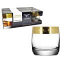 Набор стаканов (6 шт.) Promsiz TAV91-808/S/Z/6 (78740) 