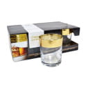 Набор стаканов (6 шт.) Promsiz TAV91-405/S/Z/6 (73007) 