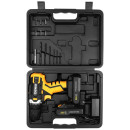 Дрель-шуруповерт аккумуляторная DEKO Banger 20V ONE + 083-1110 (083-1110) 