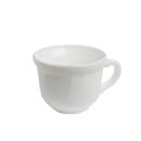 Чашка HoReCa "Wave classic" 190 мл XWB-190 WHITE стеклокерамика Lavenir (50240) 