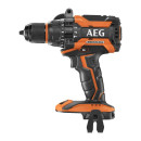 Дрель-шуруповерт аккумуляторная AEG BSB18BL LI-602C (4935464100) 