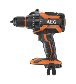 Дрель-шуруповерт аккумуляторная AEG BSB18BL LI-602C